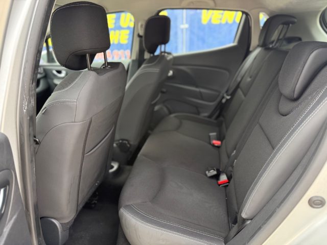 RENAULT Clio usata 24