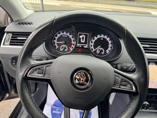 SKODA Octavia usata, con Chiusura centralizzata