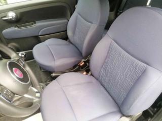 FIAT 500 usata, con Vivavoce