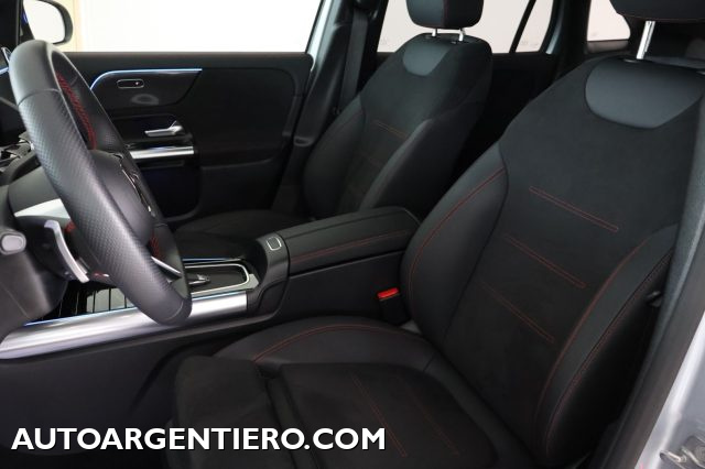 MERCEDES-BENZ GLA 180 usata, con Climatizzatore