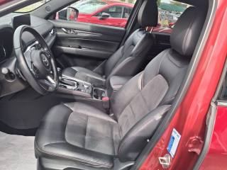 MAZDA CX-5 usata, con Cruise Control