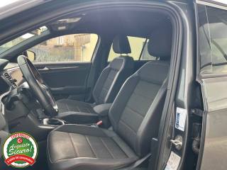 VOLKSWAGEN T-Roc usata, con Alzacristalli elettrici