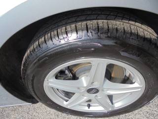 AUDI A4 usata, con ESP