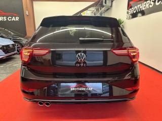 VOLKSWAGEN Polo GTI usata, con Autoradio