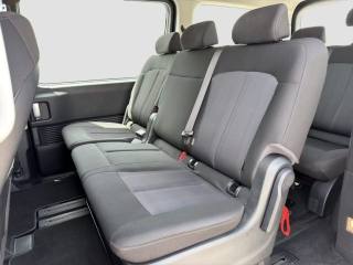 HYUNDAI Staria usata 10