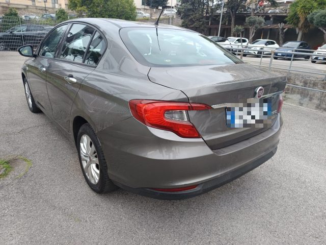 FIAT Tipo usata, con Autoradio