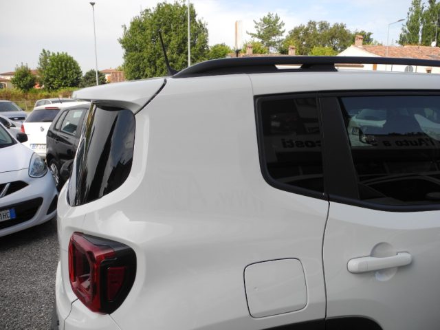JEEP Renegade usata 82