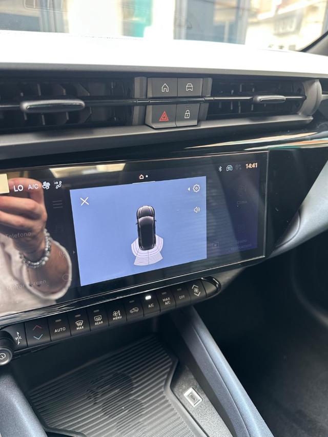 ALFA ROMEO Junior usata, con Controllo automatico clima