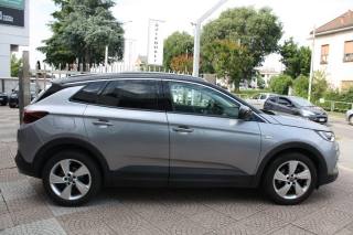 OPEL Grandland X usata, con Chiusura centralizzata