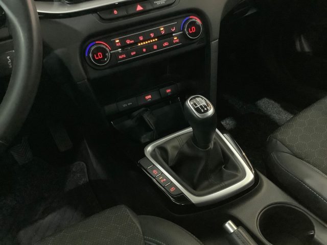 KIA XCeed usata, con Climatizzatore