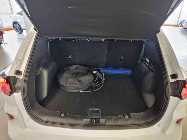 FORD Kuga usata, con Immobilizzatore elettronico