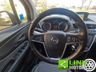 OPEL Mokka usata, con Vetri oscurati