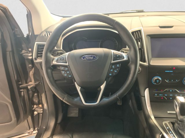 FORD Edge usata, con Controllo trazione