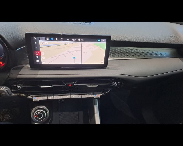 ALFA ROMEO Tonale usata, con Specchietti laterali elettrici