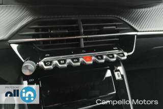 PEUGEOT 2008 usata 11