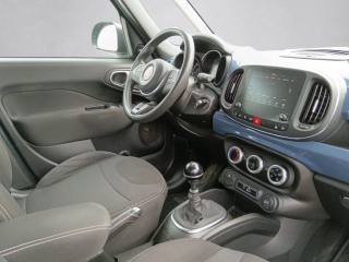 FIAT 500L usata, con Cruise Control