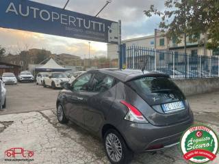 LANCIA Ypsilon usata, con Airbag Passeggero