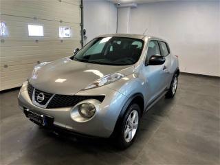 NISSAN Juke usata, con Airbag laterali