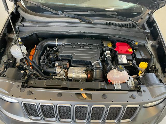JEEP Renegade usata, con Chiusura centralizzata