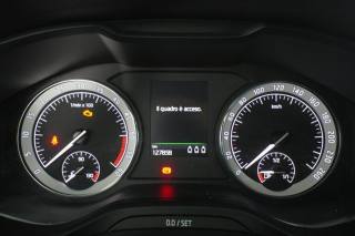SKODA Kodiaq usata 12