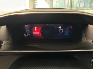 PEUGEOT 2008 usata, con Controllo trazione