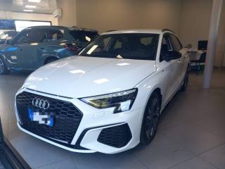 AUDI A3 usata, con Climatizzatore