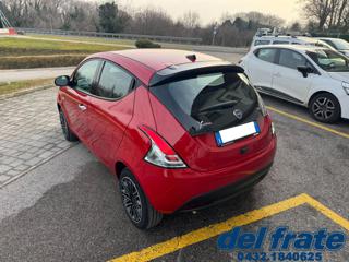 LANCIA Ypsilon usata, con Alzacristalli elettrici