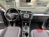 VOLKSWAGEN Tiguan usata, con Airbag laterali