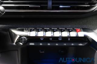 PEUGEOT 3008 usata, con Autoradio digitale