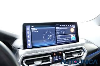 BMW X3 usata, con Chiusura centralizzata telecomandata