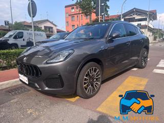 MASERATI Grecale MHEV 300 CV AWD GT PrimaSerie