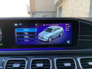 MERCEDES-BENZ GLE 350 usata, con Chiusura centralizzata telecomandata