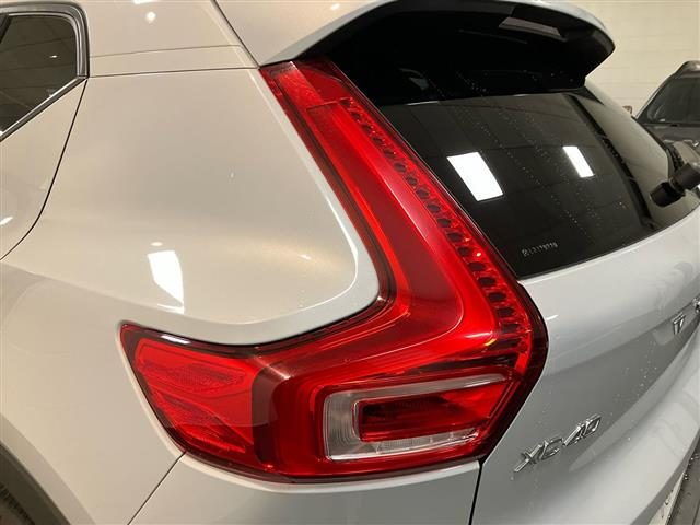 VOLVO XC40 usata, con Cruise Control