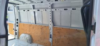 RENAULT Master usata, con ESP