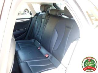 AUDI A3 usata, con Cruise Control