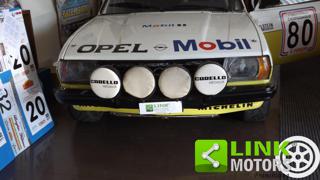 OPEL Ascona usata 35