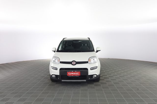 FIAT Panda usata 0