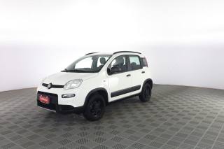 FIAT Panda usata 7