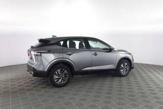 NISSAN Qashqai usata 2