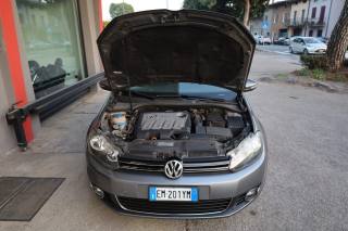 VOLKSWAGEN Golf usata 134