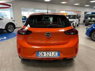 OPEL Corsa usata, con Climatizzatore