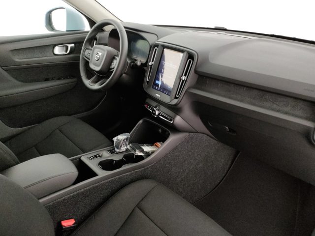 VOLVO XC40 usata, con Filtro antiparticolato