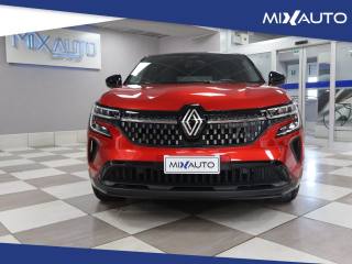 RENAULT Austral usata, con Airbag