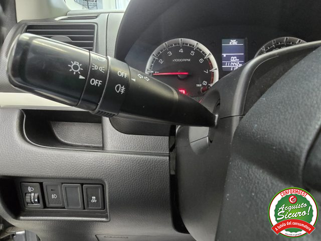 SUZUKI Swift usata, con Airbag testa