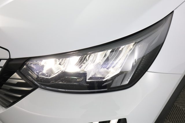 PEUGEOT 2008 usata 12