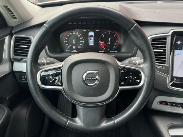 VOLVO XC90 usata, con Controllo trazione