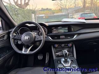 ALFA ROMEO Stelvio usata, con Climatizzatore