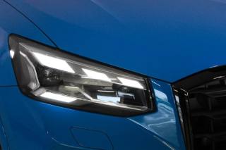 AUDI Q2 usata, con Controllo trazione