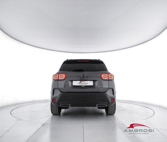 CITROEN C5 Aircross usata 5