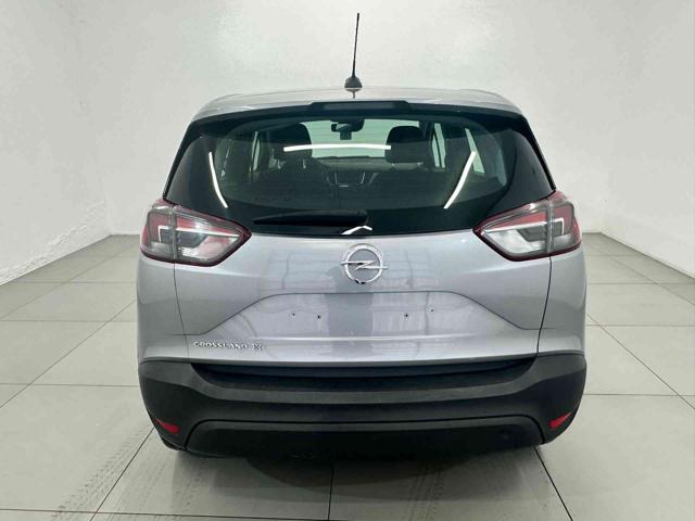 OPEL Crossland X usata, con Airbag laterali